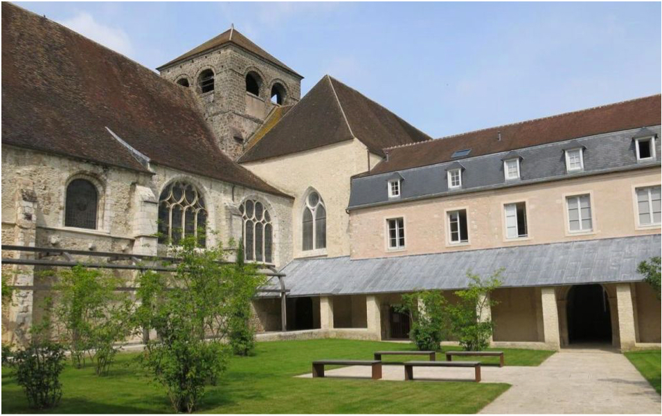 Prieuré